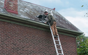 what affects urgent Westhouse roof repairs