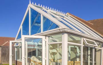 conservatory roof insulation costs Westhouse