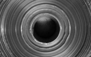 Westhouse edpm waterproofing