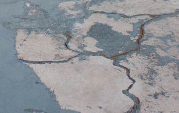 fibreglass roofing replacement Westhouse