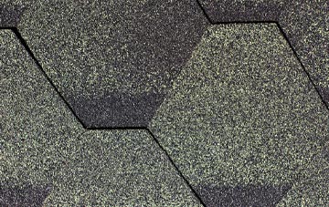 Westhouse fibreglass shingle repairs