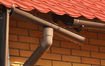 Westhouse gutter repair costs