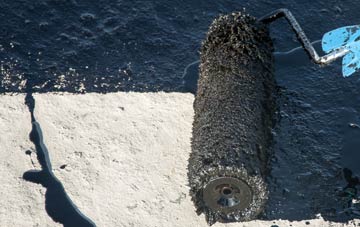 Westhouse liquid sealant waterproofing