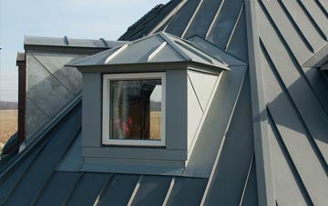 metal roofing Westhouse, North Yorkshire