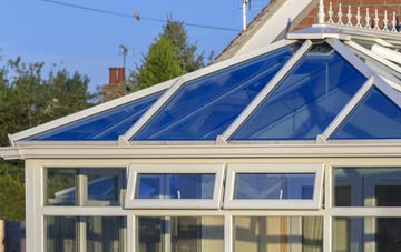 professional Westhouse conservatory insulation