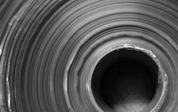 Westhouse pvc roof replacement