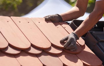 Westhouse roof tile contractors