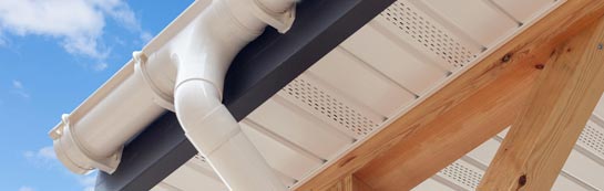 get Westhouse guttering quotes today