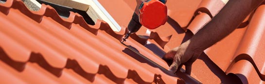 save on Westhouse roof installation costs