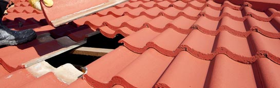 compare Westhouse roof repair quotes