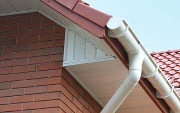 Westhouse soffit repair costs