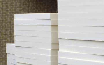 Westhouse tapered roof insulation costs