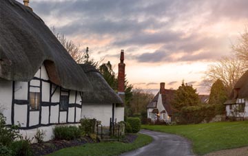 is Westhouse thatch roofing popular
