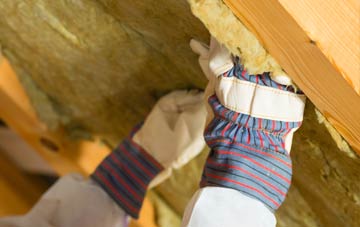 types of Westhouse pitched roof insulation materials