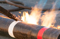 Westhouse flat roofing replacement