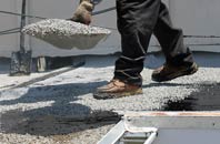 find rated Westhouse flat roofing replacement companies