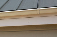 Westhouse soffit repair
