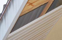 rated Westhouse soffit repair companies