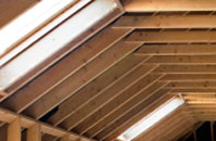 Westhouse tapered roof insulation quotes
